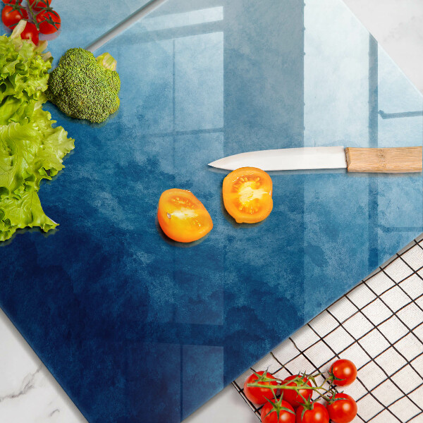 Steklena podloga za rezanje Abstraktno ozadje