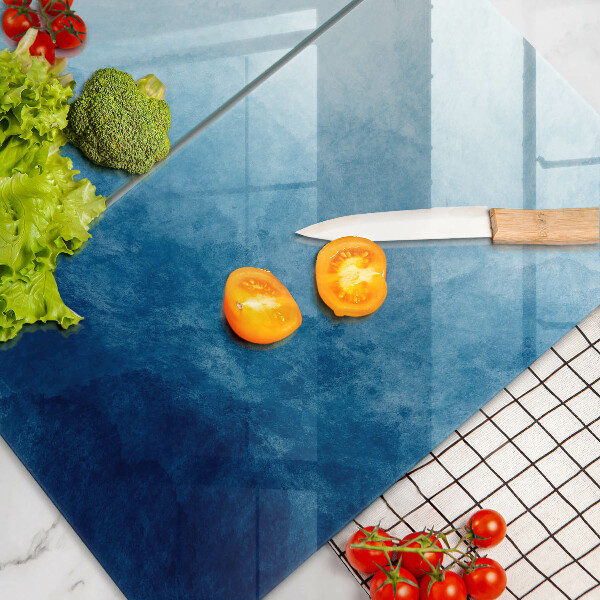 Steklena podloga za rezanje Abstraktno ozadje