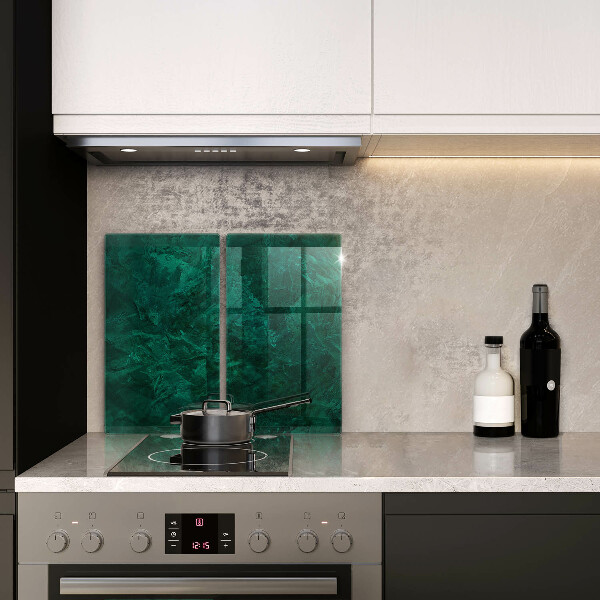 Steklena podloga za rezanje Kamnita tekstura ozadja