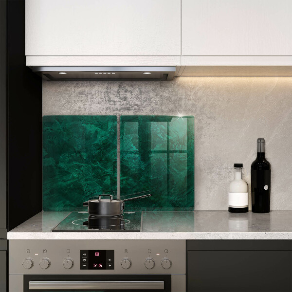 Steklena podloga za rezanje Kamnita tekstura ozadja