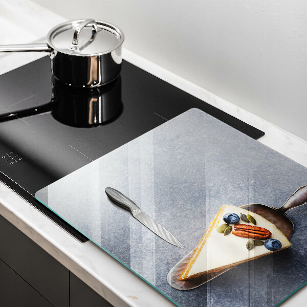 Steklena podloga za rezanje Malenkost