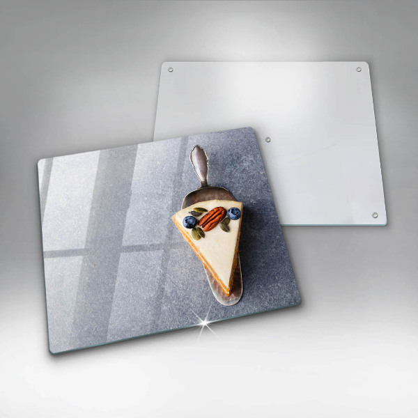 Steklena podloga za rezanje Malenkost