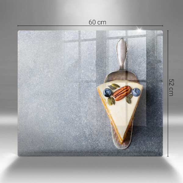 Steklena podloga za rezanje Malenkost