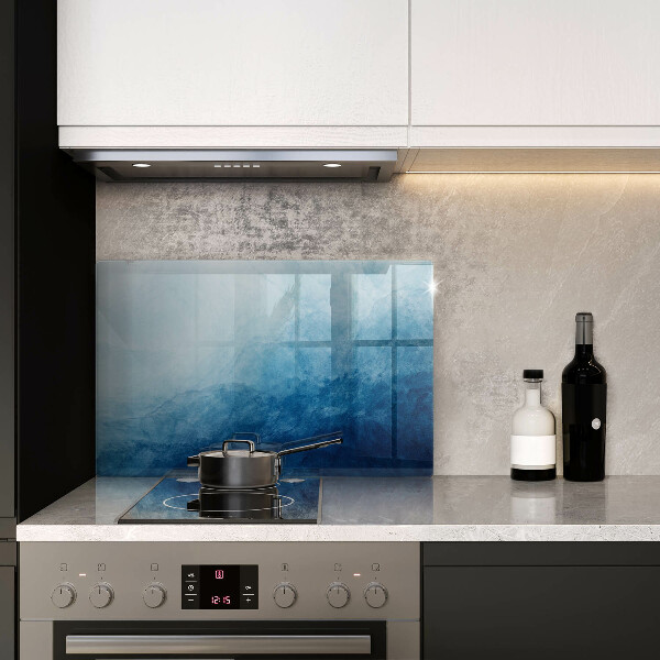 Steklena podloga za rezanje Abstraktno ozadje