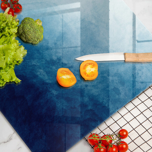 Steklena podloga za rezanje Abstraktno ozadje