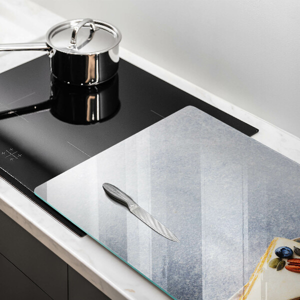 Steklena podloga za rezanje Malenkost