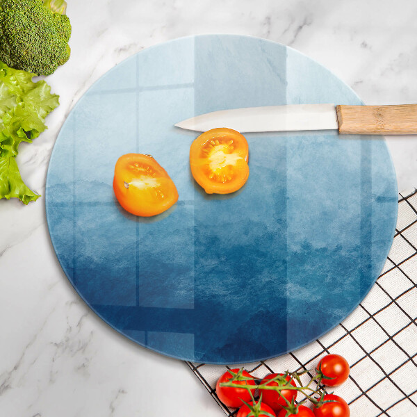 Steklena podloga za rezanje Abstraktno ozadje