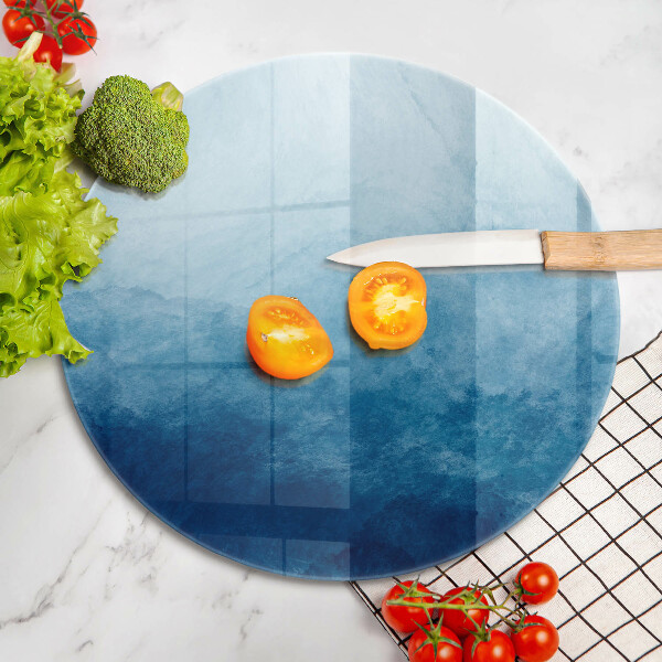 Steklena podloga za rezanje Abstraktno ozadje