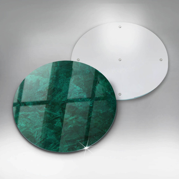 Steklena podloga za rezanje Kamnita tekstura ozadja