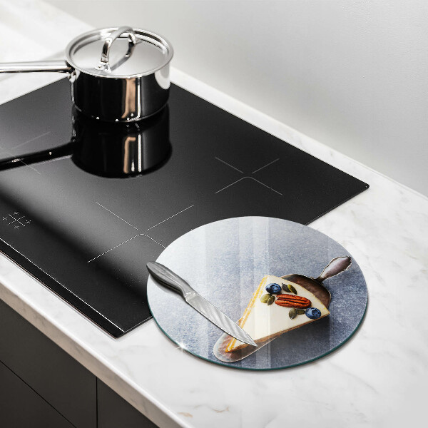 Steklena podloga za rezanje Malenkost