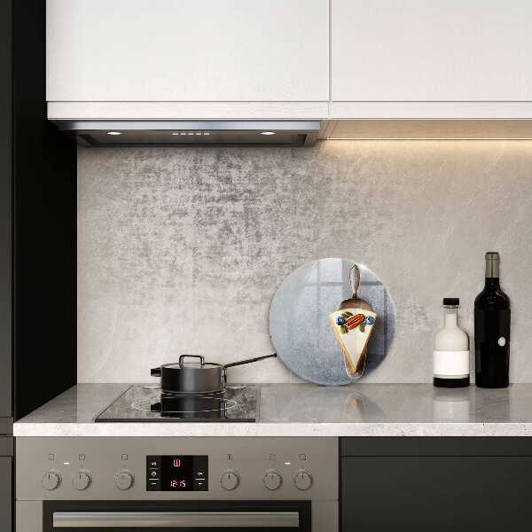 Steklena podloga za rezanje Malenkost