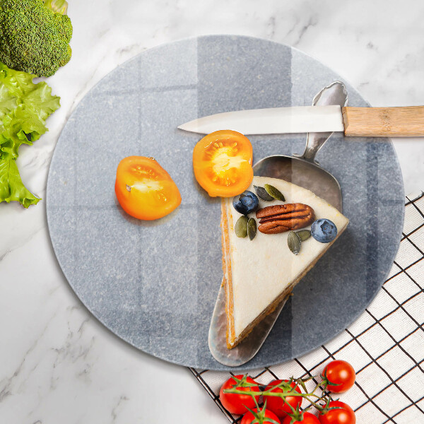 Steklena podloga za rezanje Malenkost