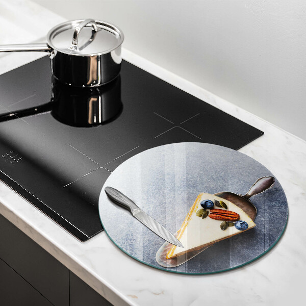 Steklena podloga za rezanje Malenkost