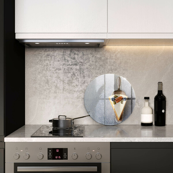 Steklena podloga za rezanje Malenkost