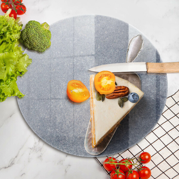 Steklena podloga za rezanje Malenkost