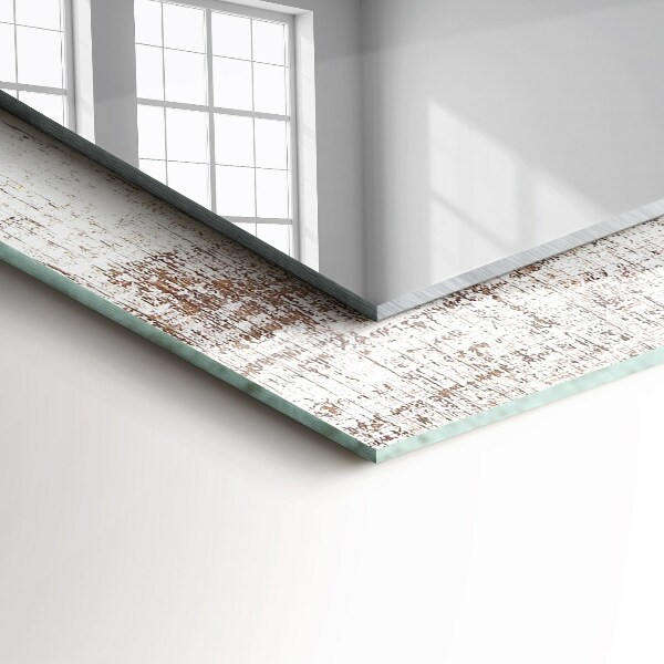 Okrasno ogledalo Staro drevo