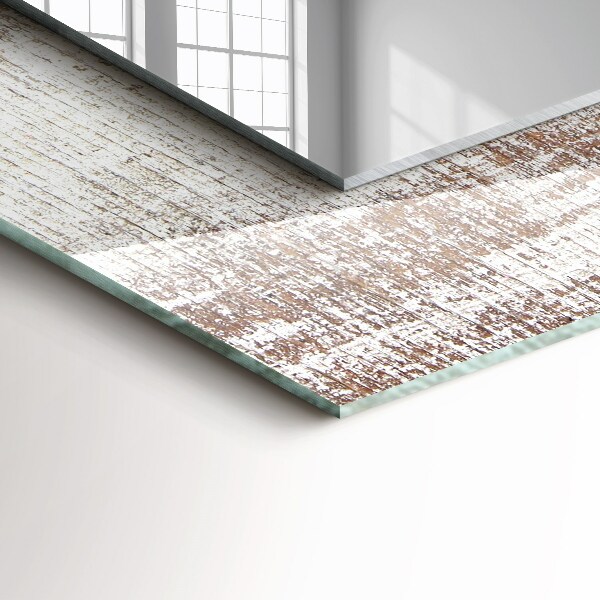 Okrasno ogledalo Staro drevo