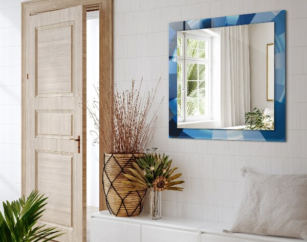 Dekorativno ogledalo Abstraktni predor
