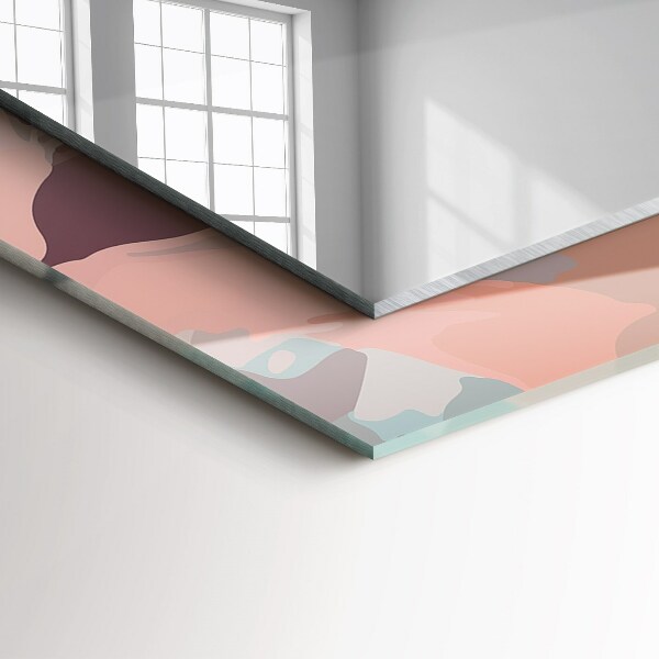 Okrasno ogledalo Srečne mačke