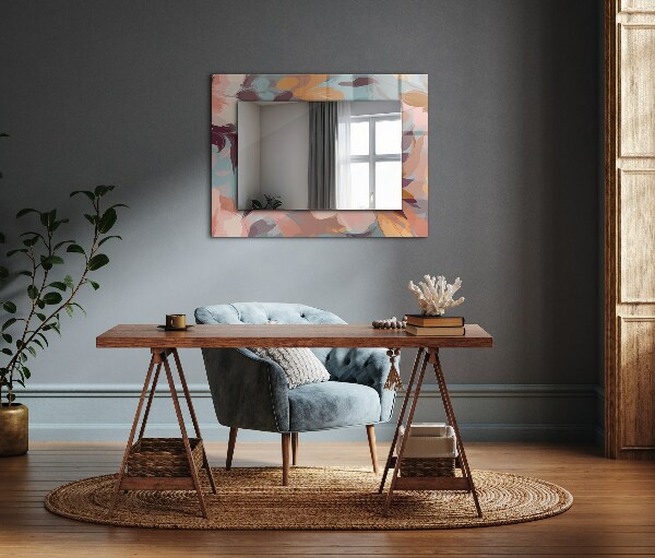 Okrasno ogledalo Srečne mačke