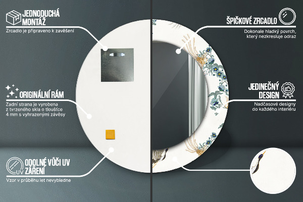 Tiskano ogledalo Kinozele