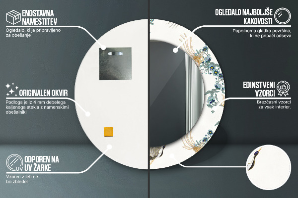 Tiskano ogledalo Kinozele