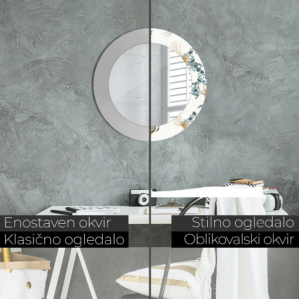 Tiskano ogledalo Kinozele