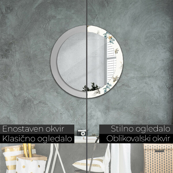 Tiskano ogledalo Kinozele