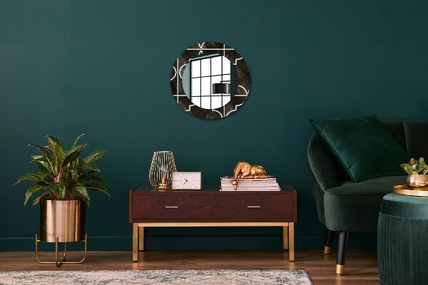 Dekorativno ogledalo Starinske ploščice