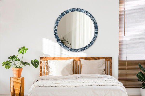 Okrasno ogledalo Kolaž