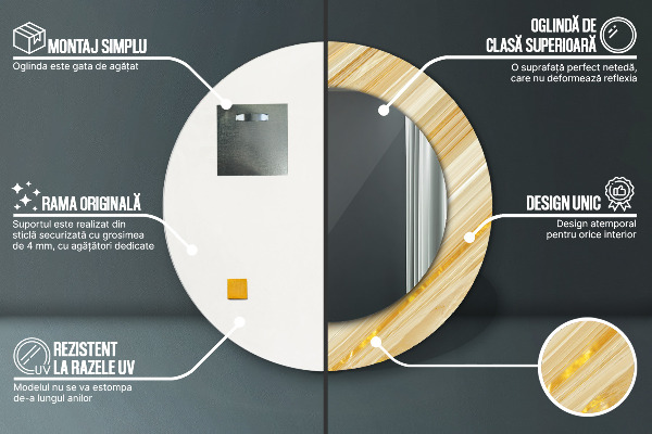 Tiskano ogledalo Zlati povzetek