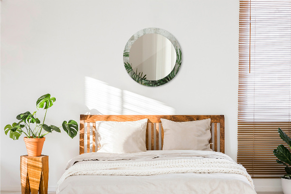 Okrasno ogledalo Praproti