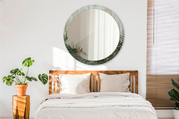 Okrasno ogledalo Praproti