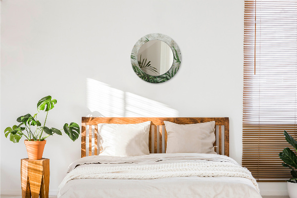 Okrasno ogledalo Praproti