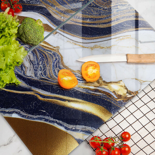 Zaščitna plošča za štedilnik Barvita abstrakcija