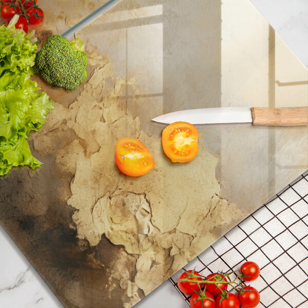 Zaščitna plošča za štedilnik Bogata tekstura