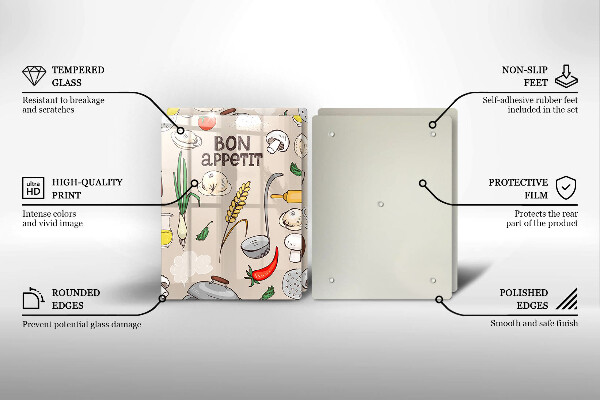 Zaščitna plošča za štedilnik Ilustracija kuhinje