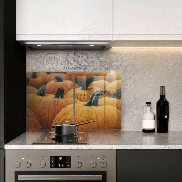 Zaščitna plošča za štedilnik Buče