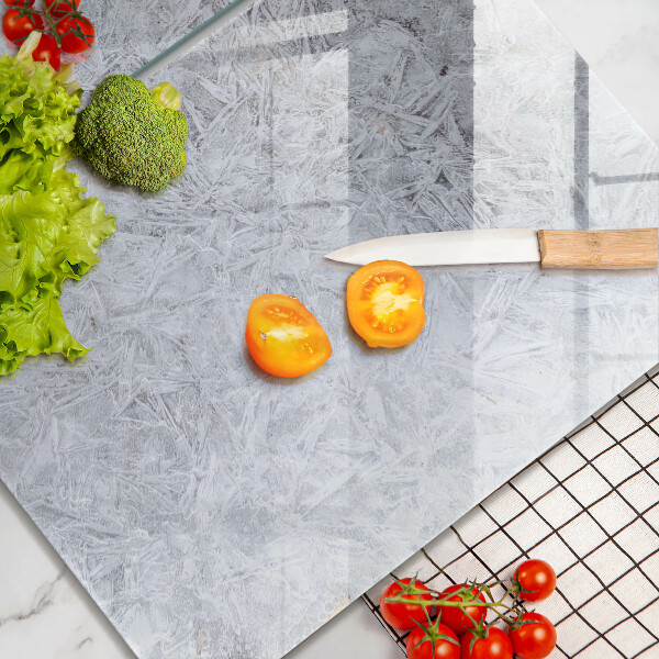 Zaščitna plošča za štedilnik Abstrakcija