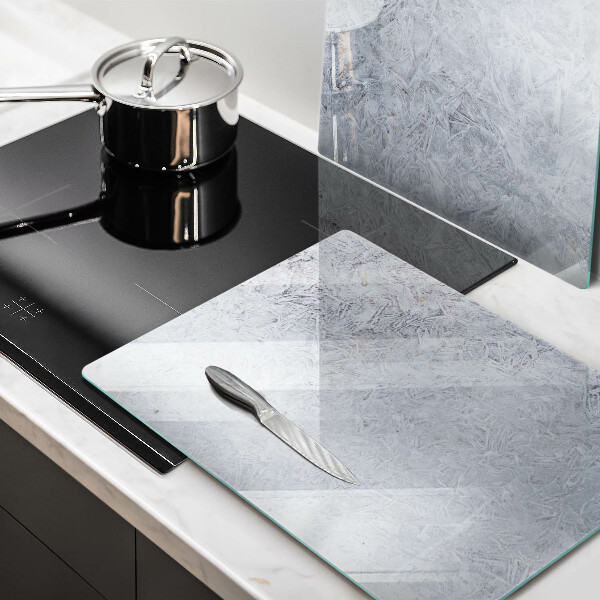 Zaščitna plošča za štedilnik Abstrakcija