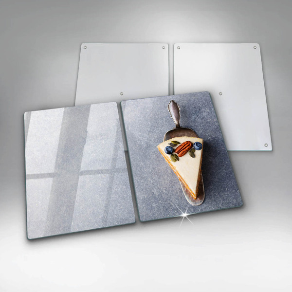 Zaščitna plošča za štedilnik Malenkost