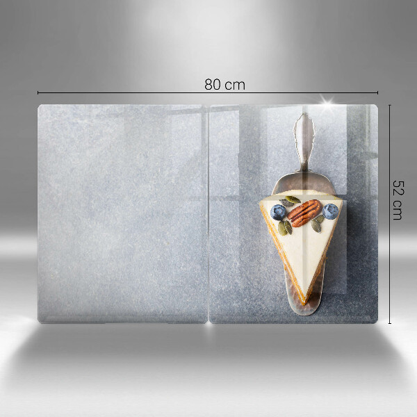 Zaščitna plošča za štedilnik Malenkost