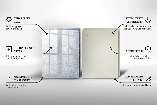 Zaščitna plošča za štedilnik Malenkost