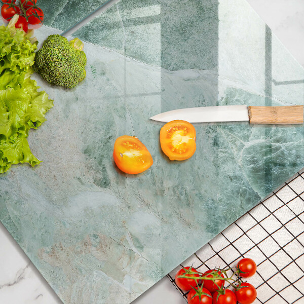 Zaščitna plošča za štedilnik Kamnita struktura