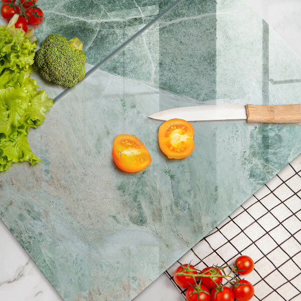 Zaščitna plošča za štedilnik Kamnita struktura