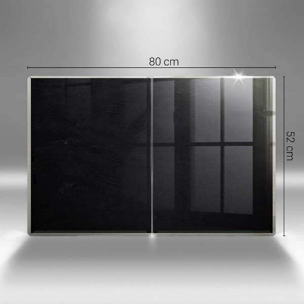 Zaščitna plošča za štedilnik Tabla