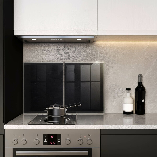 Zaščitna plošča za štedilnik Tabla