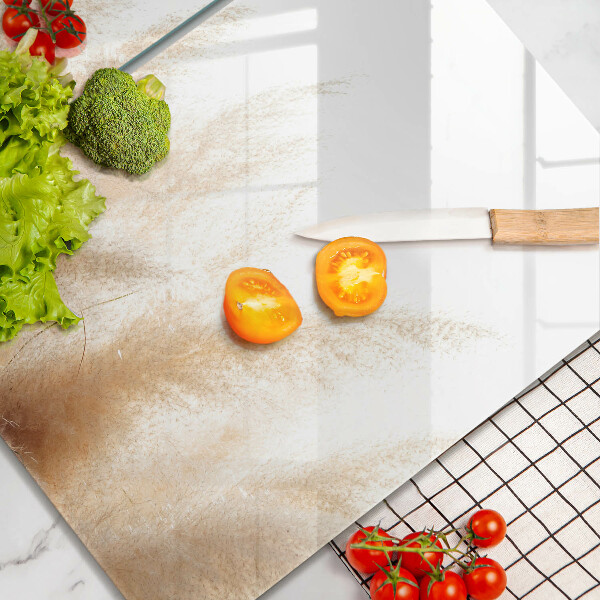 Zaščitna plošča za štedilnik Pampaška trava