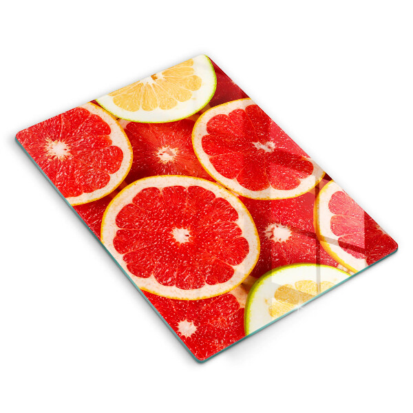 Zaščitna plošča za štedilnik Rezine grenivke