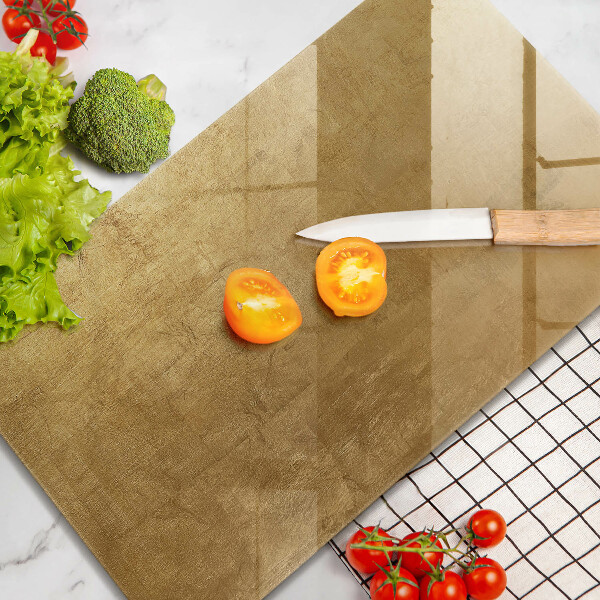 Zaščitna steklena plošča za štedilnik Zlata tekstura ozadja